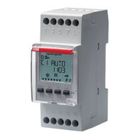 Abb D1 Bedienungsanleitung