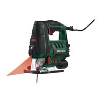 Parkside PSTD 800 B1 Originalbetriebsanleitung