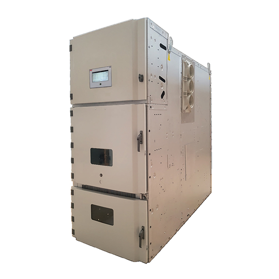 ABB ZS1 BETRIEBSANLEITUNG PdfHerunterladen ManualsLib