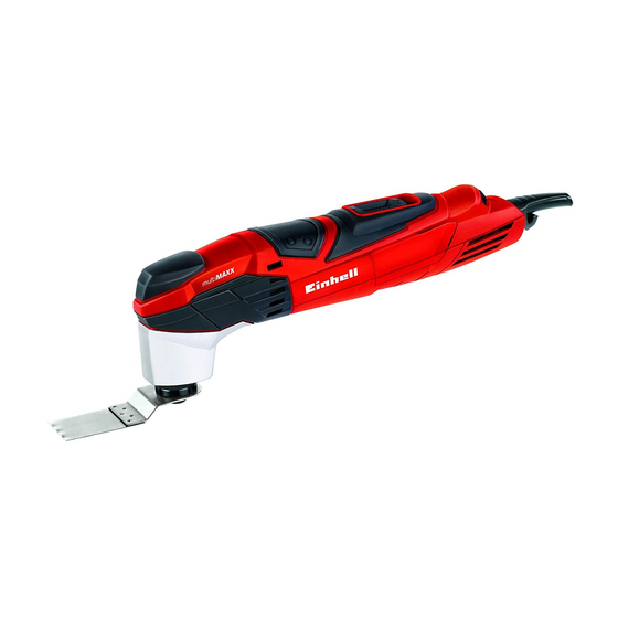 EINHELL RT-MG 200 E Originalbetriebsanleitung