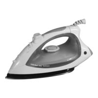 Clatronic DB 2971 Bedienungsanleitung, Garantie