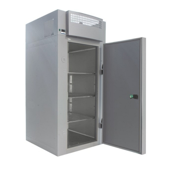 Nordcap COOL-LINE COOL-LINE Bedienungsanweisung
