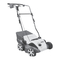 Garten und Gartentechnik Wolf Garten VA 346 E Bedienungsanleitung