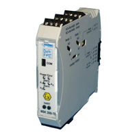 Mutec MSK200ib-TE Betriebsanleitung