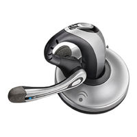 Plantronics VOYAGER 510-USB Benutzerhandbuch