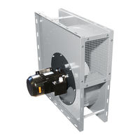 PLYMOVENT TEV-385 Betriebsanleitung