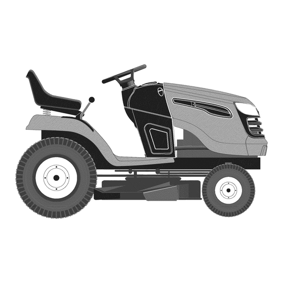 Craftsman 25311 Anleitungshandbuch