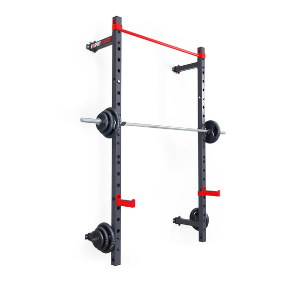 KSPORT MFX001 MONTAGEANLEITUNG PdfHerunterladen ManualsLib