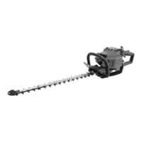 Scheppach BHS650 Originalbetriebsanleitung