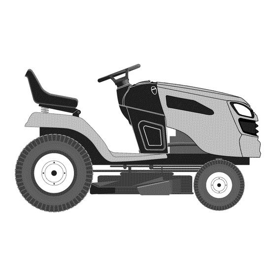 Craftsman 25371 Anleitungshandbuch