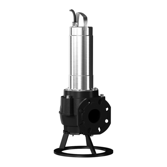 Wilo Rexa FIT V05-Serie Einbau- Und Betriebsanleitung