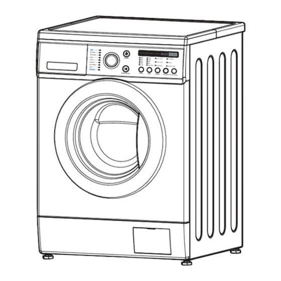 DAEWOO ELECTRONICS DWD-FD2442 Bedienungsanleitung