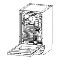 KKT KOLBE GS452VI Benutzerhandbuch
