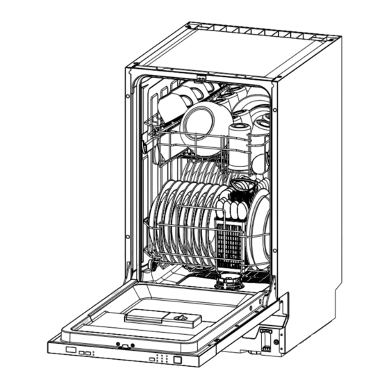 KKT KOLBE GS452VI Benutzerhandbuch