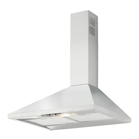 Amica KH 17090 E Bedienungsanleitung