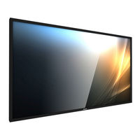 Philips SignageSolutions 86BDL4152T Bedienungsanleitung