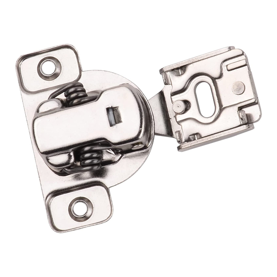 AmazonBasics AB-4011 Montageanleitung