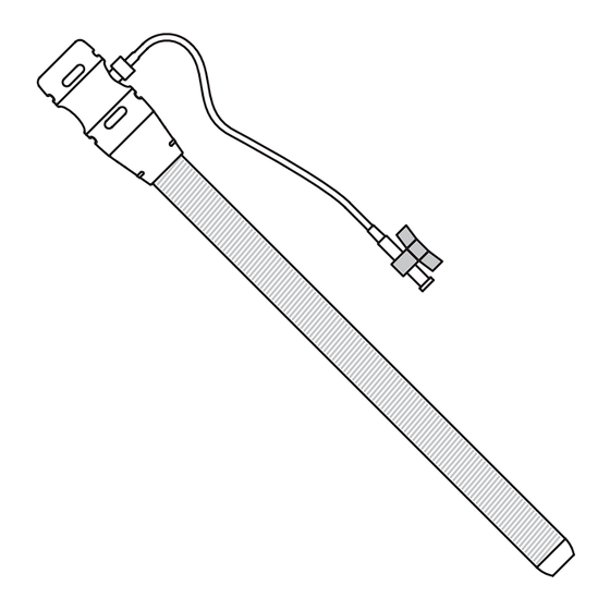 apollo endosurgery OverTube Gebrauchsanweisung