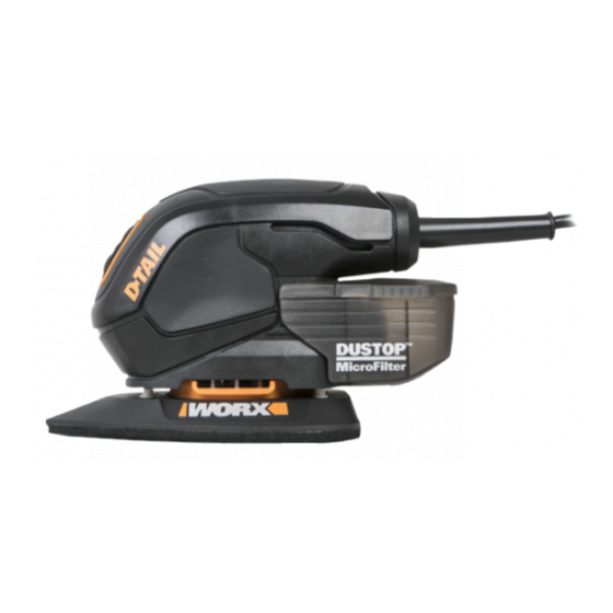 Worx WT649.1 Originalbetriebsanleitung
