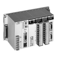 Panasonic FP Serie Hardware-Beschreibung