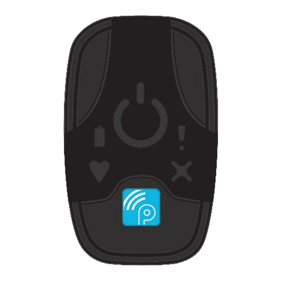 Preventice Technologies BODYGUARDIAN MINI PLUS Gebrauchsanweisung