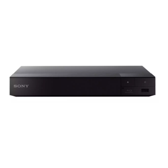 Sony BDP-S6700 Bedienungsanleitung