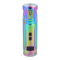 InnoCigs ULTEX T80 Bedienungsanleitung