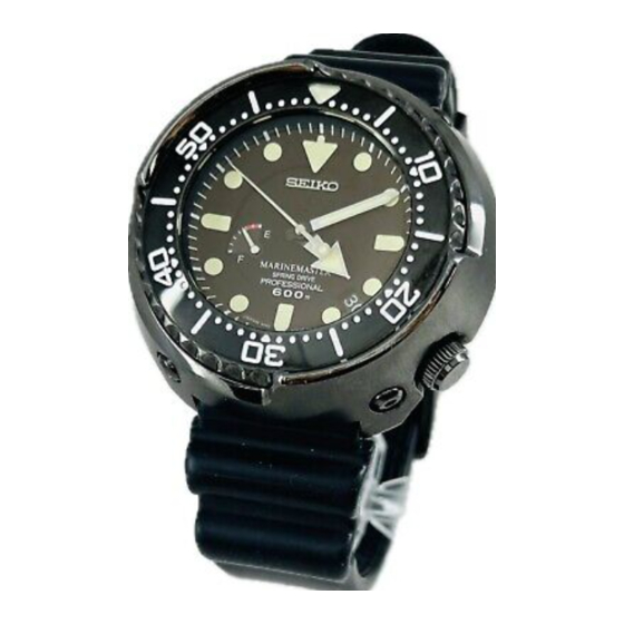 Seiko 5R65 Anleitung