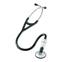 3M Littmann 3200 Bedienungsanleitung