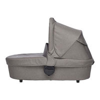 EasyWalker Harvey Twin Handbuch