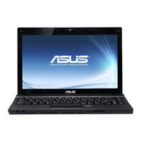 Asus B23E Benutzerhandbuch