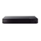 Blu-ray Players Sony BDP-S6700 Bedienungsanleitung