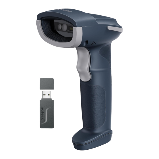 INATECK BCST55 BEDIENUNGSANLEITUNG PdfHerunterladen ManualsLib