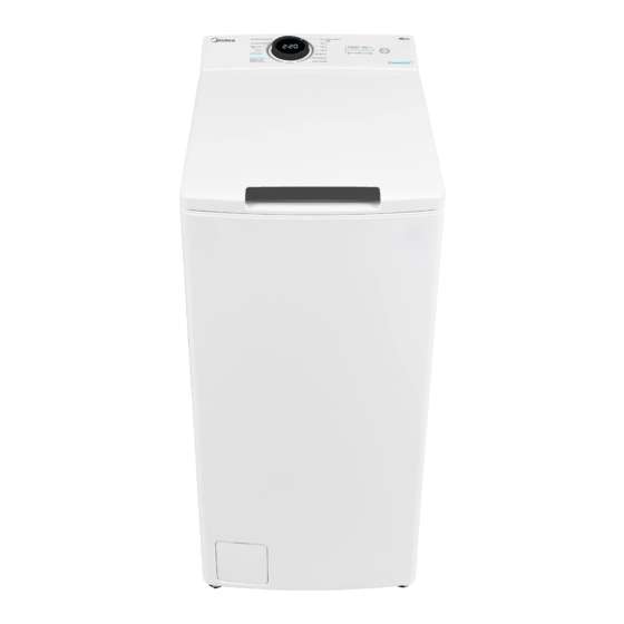 Midea MF100T70B-12A Bedienungsanleitung