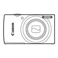 Canon IXUS-175 Benutzerhandbuch