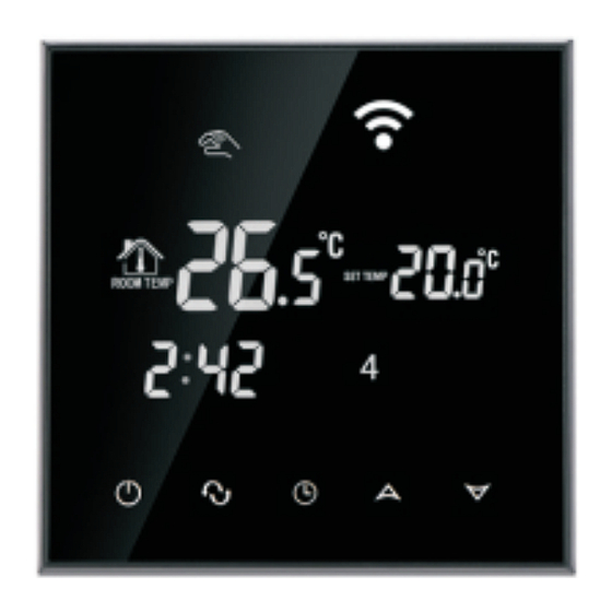 ewdirekt RT- 67 WLAN Bedienungsanleitung