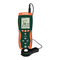 Messgeräte Extech Instruments HD400 Bedienungsanleitung
