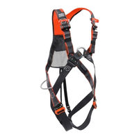 Climbing Technology WORK TEC 140 Bedienungsanleitung