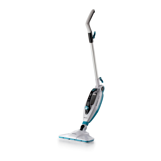 Ariete 4175 Bedienungsanleitung