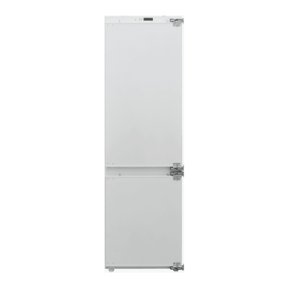 EAS ELECTRIC EMC177ABI Bedienungsanleitung