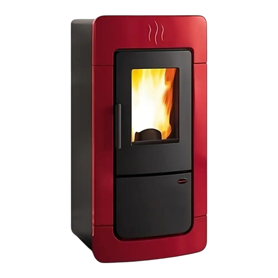 Extraflame DIADEMA IDRO EVO Bedienungsanleitung