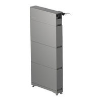 EcoFlow PowerOcean DC Fit Benutzerhandbuch