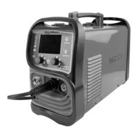 Weldinger MEW 200 SYN eco Bedienungsanleitung