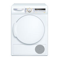 CONSTRUCTA CWK3W200 Gebrauchs- Und Aufstellanleitung