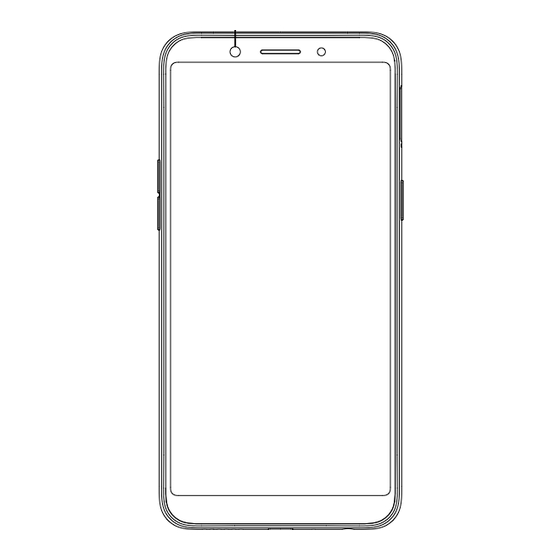 Oppo CPH1729 Kurzanleitung