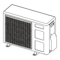 Haier 2U50S2SF1FA Handbuch