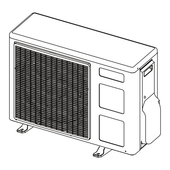 Haier 2U40S2SC1FA Handbuch