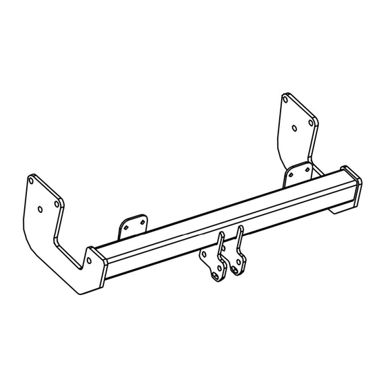 ACPS oris 018-601 Montageanleitung