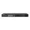 Server Meinberg microSync NTP Time Source Handbuch