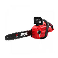 Skil GS1 0581 Serie Originalbetriebsanleitung